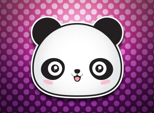 Няшные картиночки