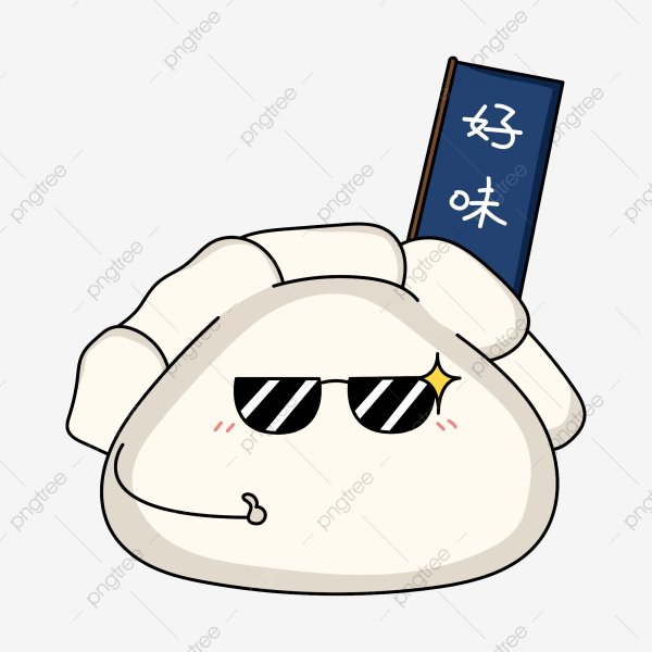 Крутые пельмени рисунок