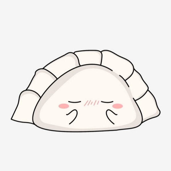 Милый пельмешек