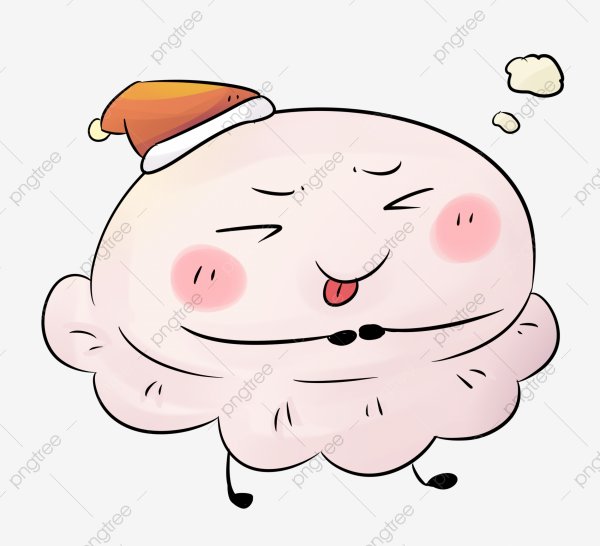 Пельмешки мультяшные