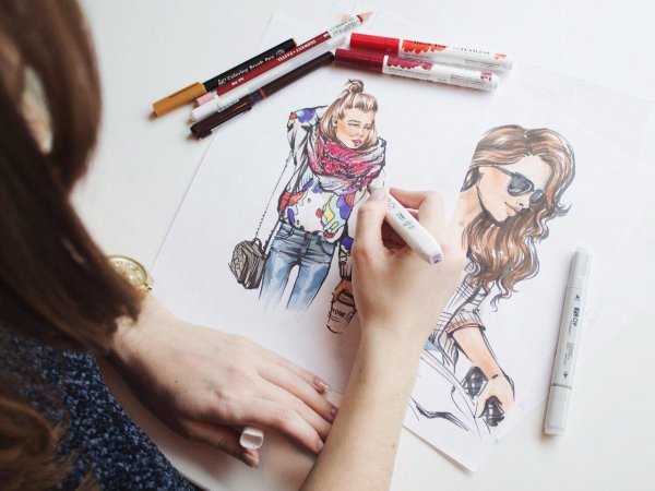 Скетчинг машины