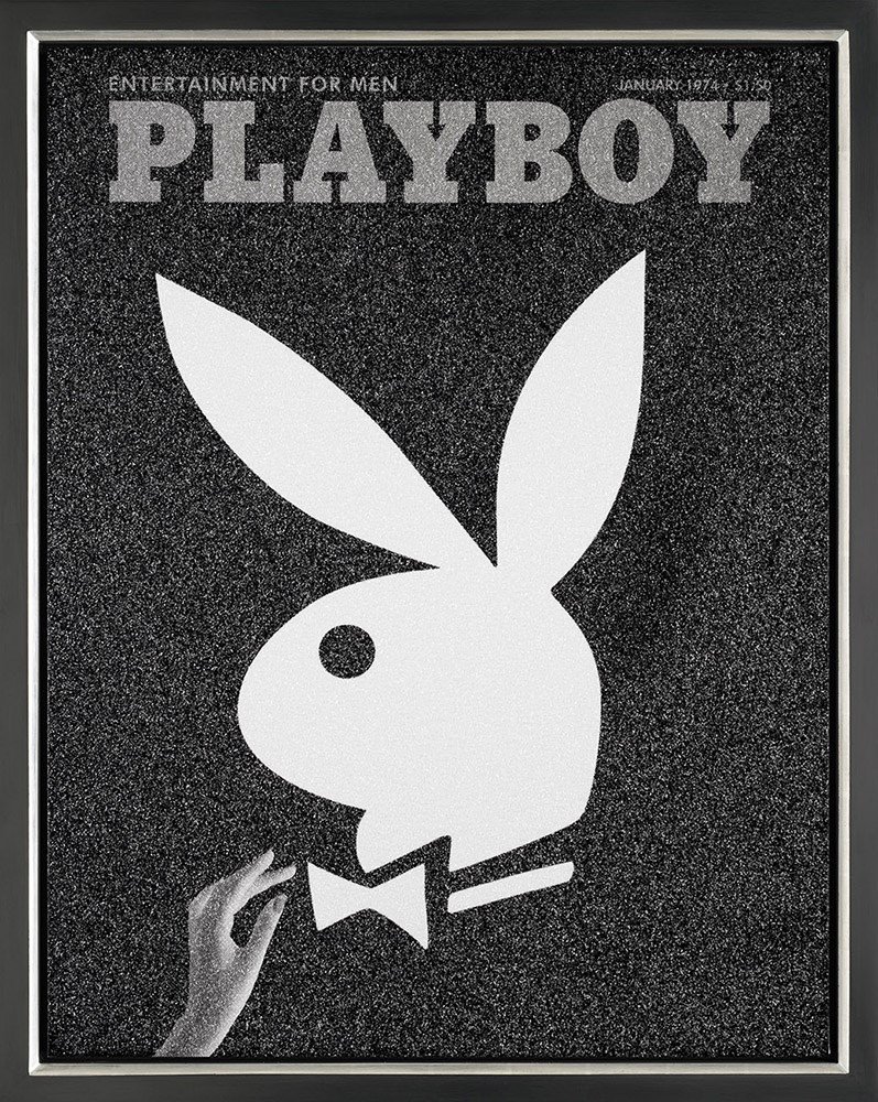 Playboy плакаты (31 фото) .