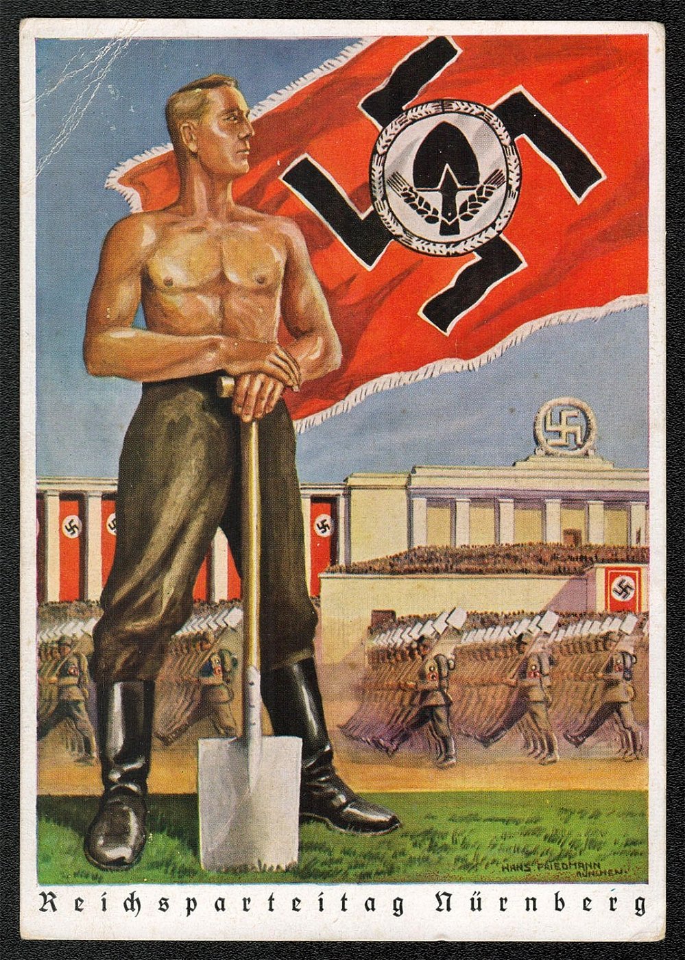 Ссср фашистская германия. Агитплакаты третьего рейха. Плакаты НСДАП третьего рейха. Агитационные плакаты Германии третий Рейх. Плакаты пропаганды третьего рейха.
