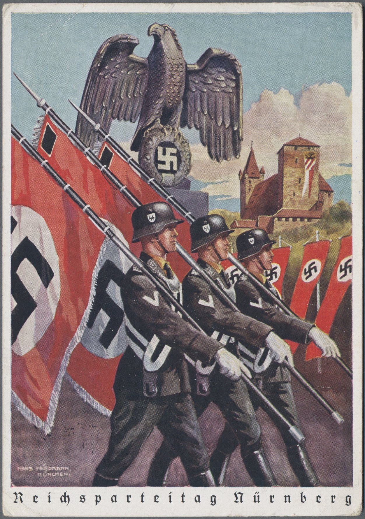 Ссср фашистская германия. Фашистские плакаты гитлеровской Германии. Плакаты НСДАП третьего рейха. Третий Рейх пропаганда. Плакаты Германии вторая мировая фашист.