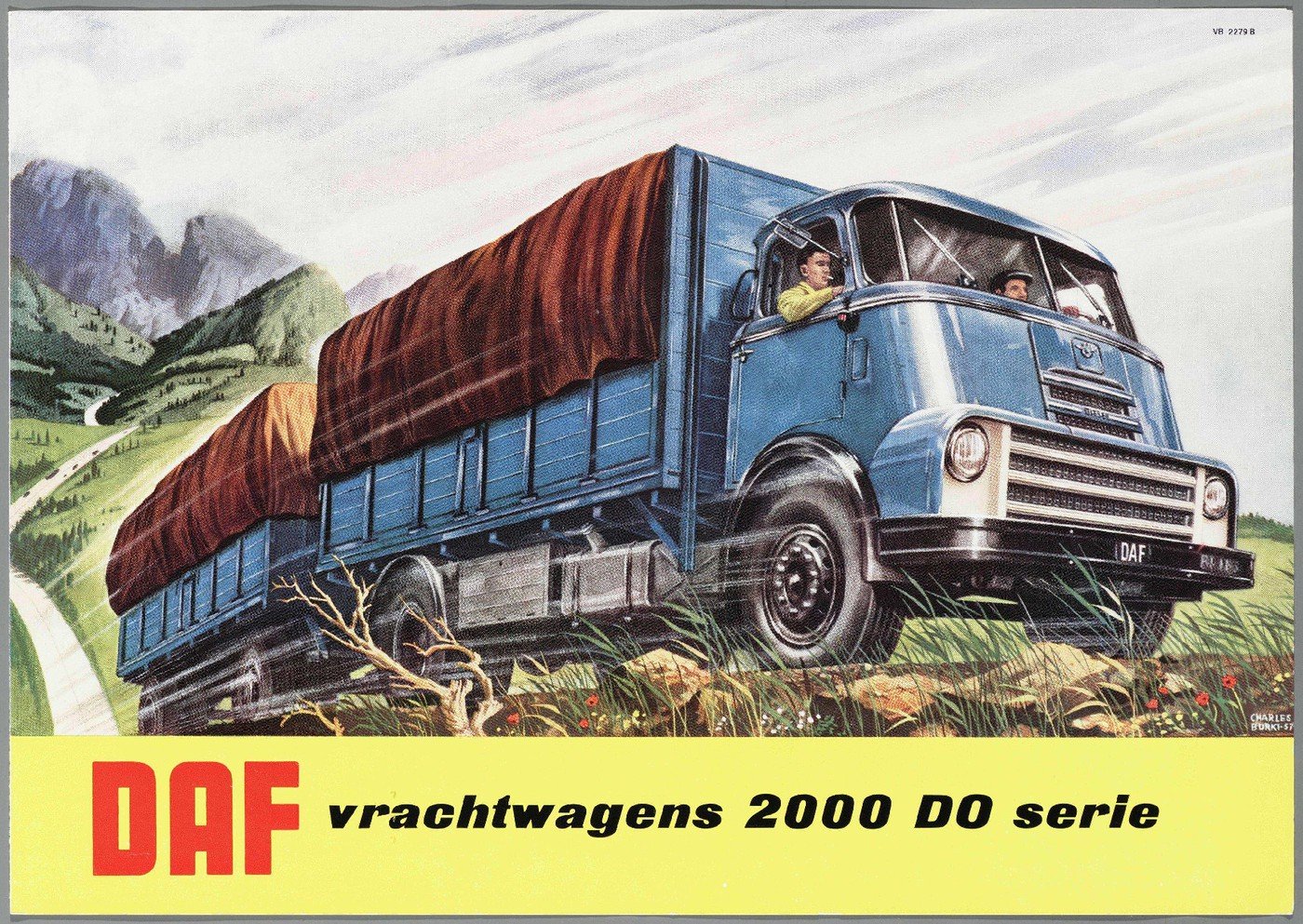Грузовик аудиокнига. DAF 2000 грузовик. Постер грузовик. Плакаты грузовиков. Открытки с грузовиками.