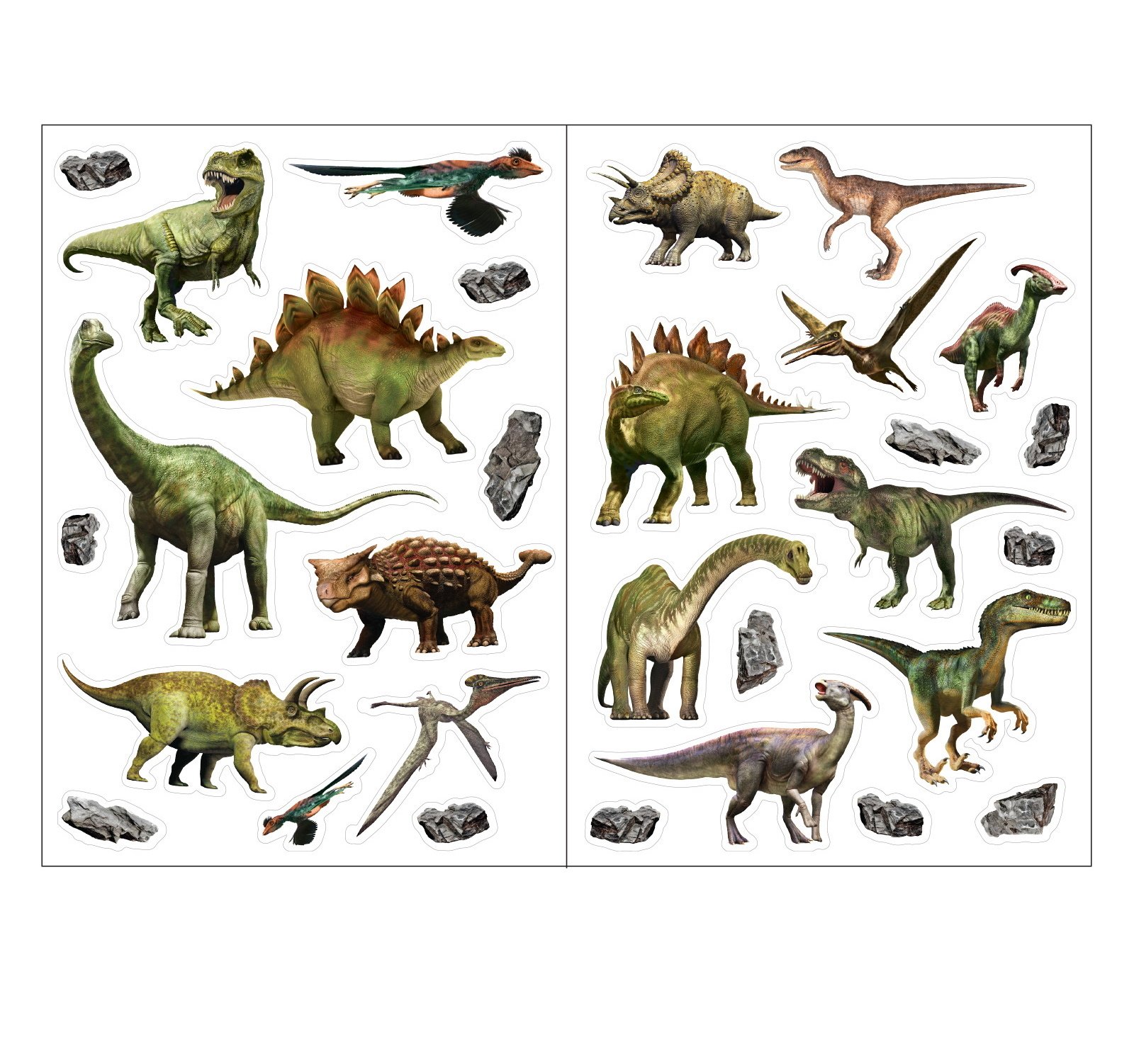 Стикеры динозавров телеграмм фото 104