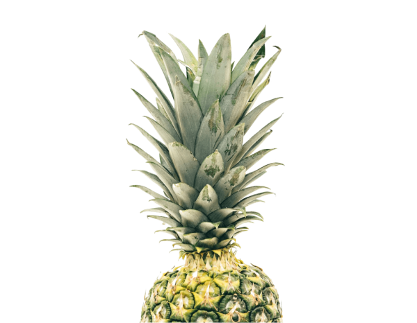 Постеры с ананасом в интерьере