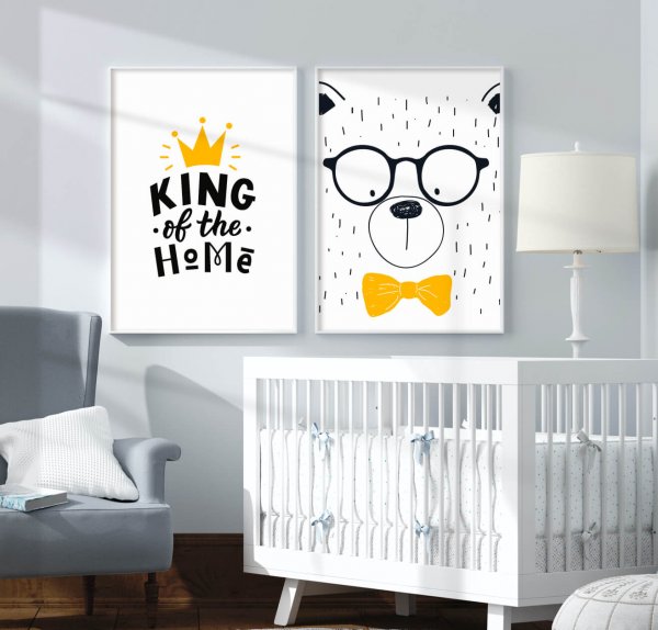 Бесплатные постеры homelly