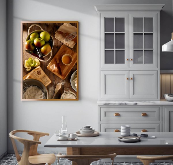 Homellyart постеры для кухни