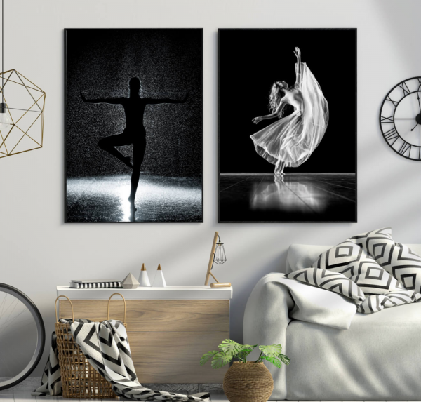 Бесплатные постеры