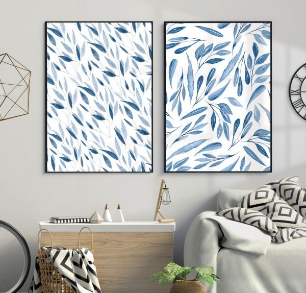 Шторы плакат