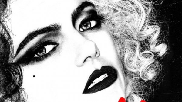 Стервелла Эмма Стоун 2021