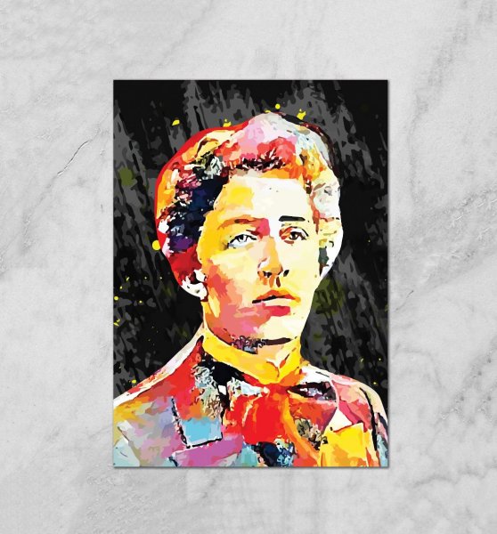 Block posters на русском