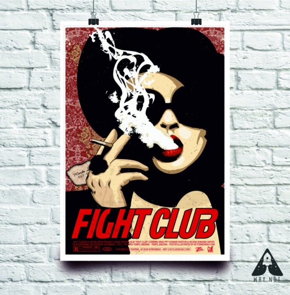 Твой Постер интернет магазин