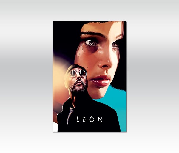 Дай качество плакат