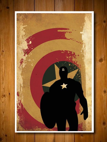 Крутые плакаты