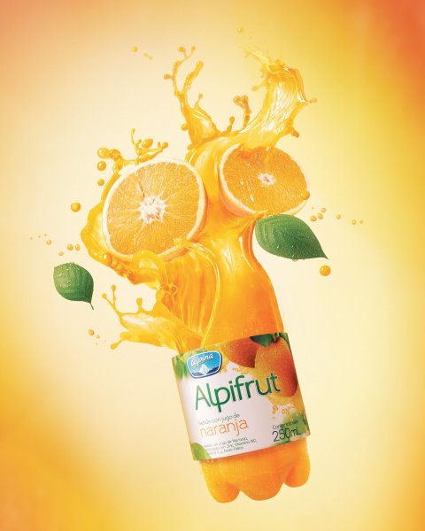 Рекламные плакаты современные