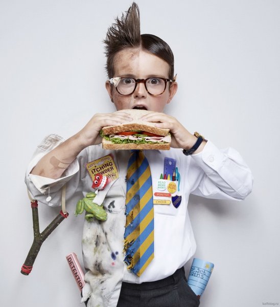 Рекламный пост