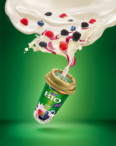 Рекламные плакаты современные