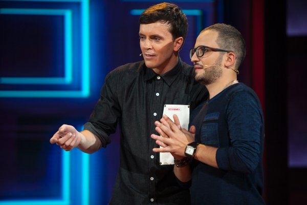 Наталья Еприкян импровизация