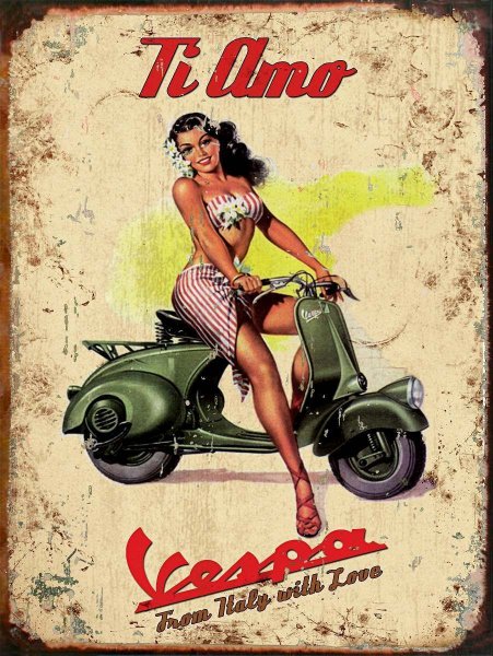 Сан Франциско Travel poster