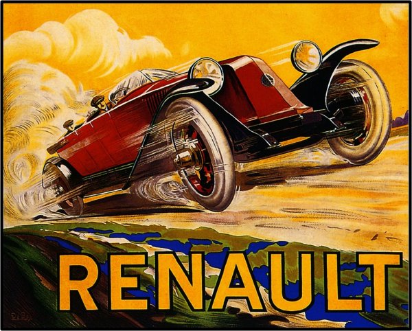 Ретро постеры Марвел