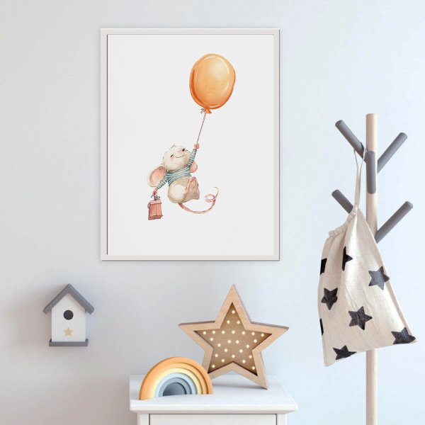 Идеи для постеров на стену