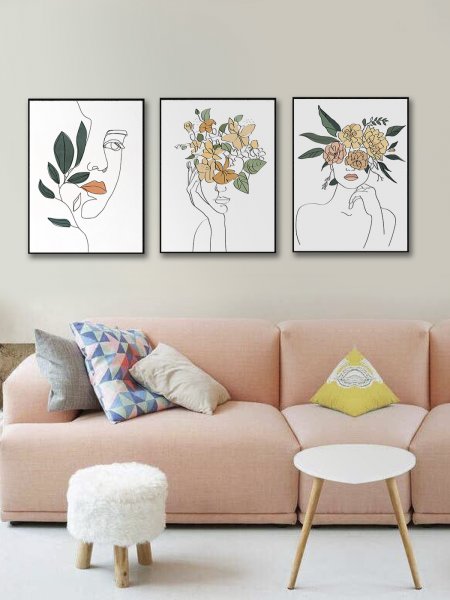 Идеи для постеров на стену