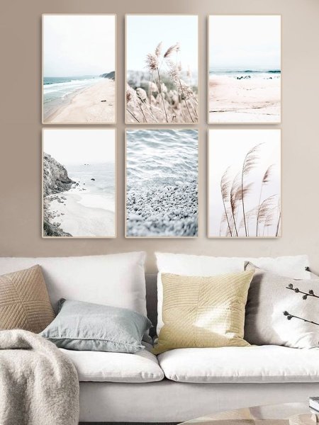 Идеи для постеров на стену