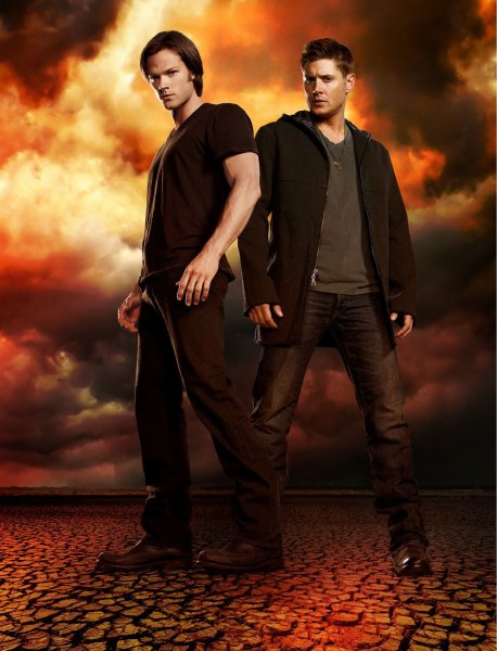 Сверхъестественное сериал 2005