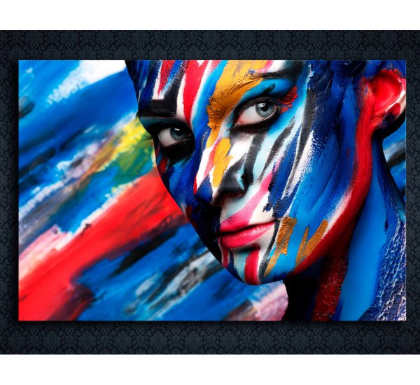 Современные постеры