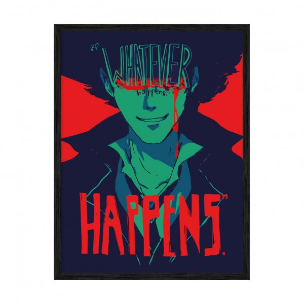 Постер что будет дальше