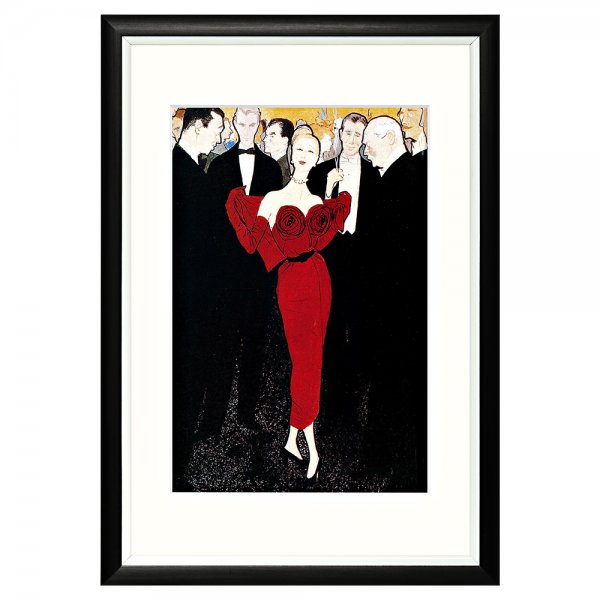 Арт Постер галерея в Москве