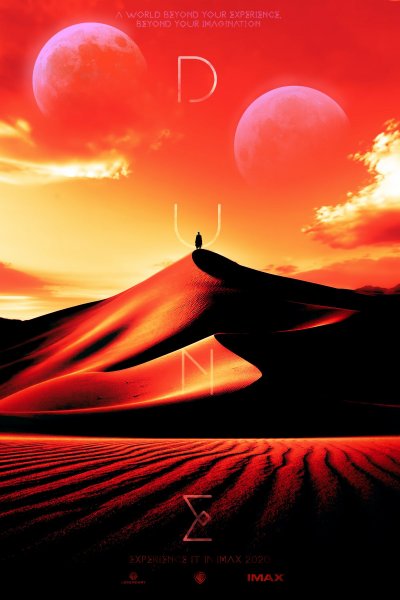 Dune 2021