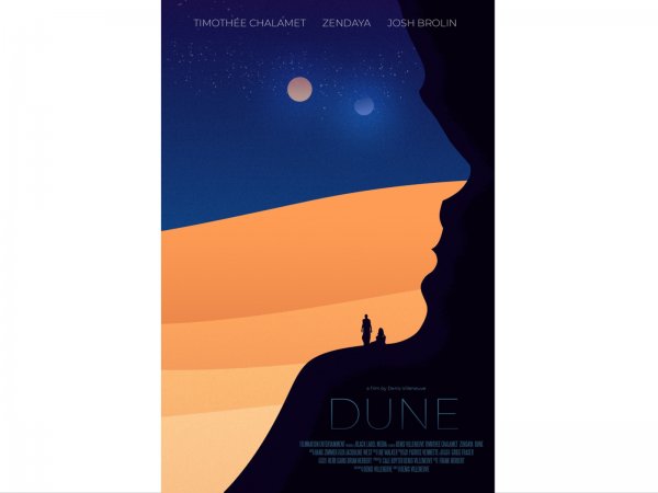 Dune 1984 -2020