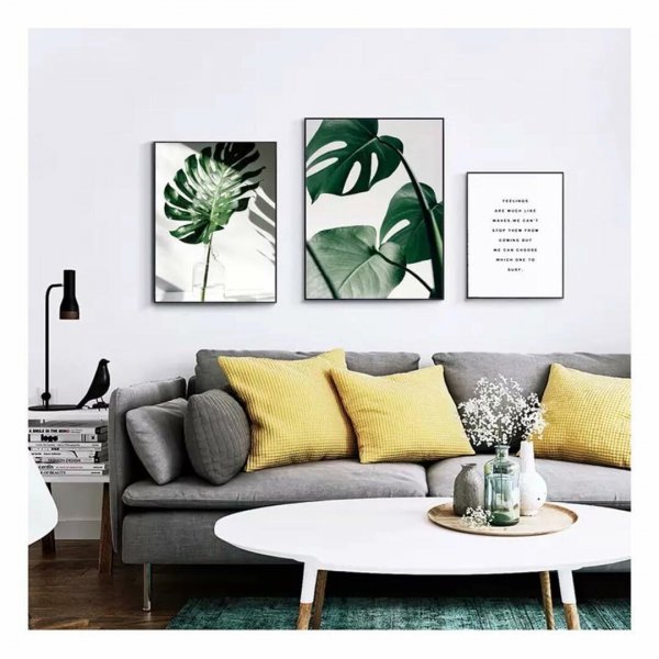 Постеры для интерьера