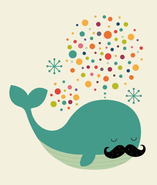 Изображения для постеров в детскую