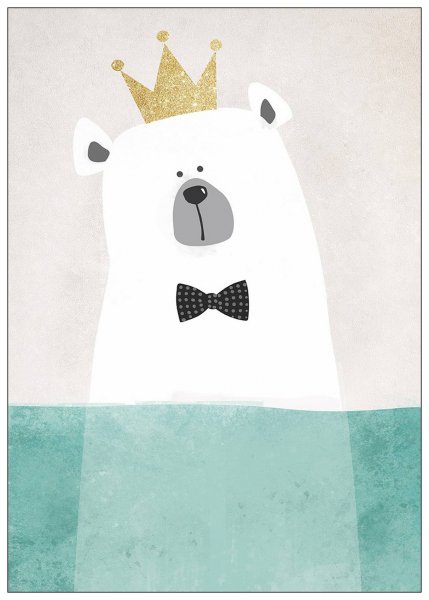 Изображения для постеров в детскую