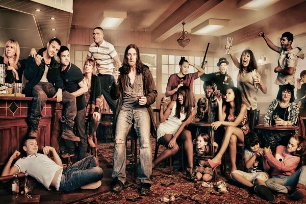 Бесстыжие Галлагеры