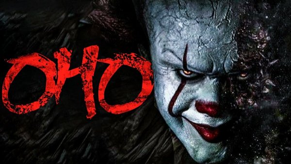 Оно фильм 2017