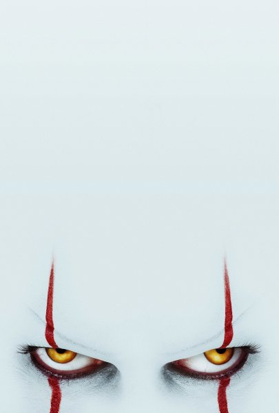 Оно 2 фильм 2019 Постер