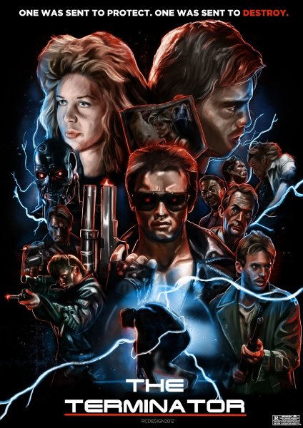 Terminator 1984