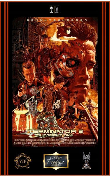Terminator 1984