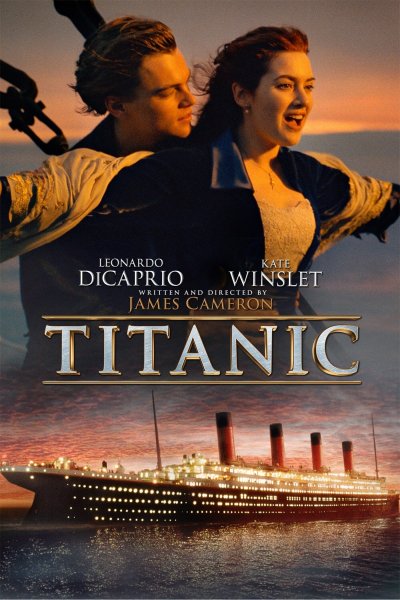 Titanic Rasim