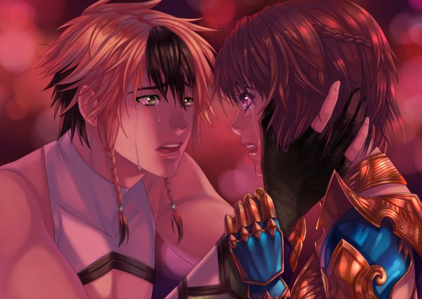 27 Эпизод Элдария Эзарель