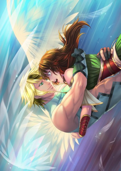 Элдария Лейфтан