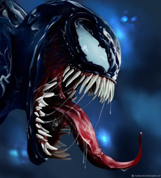 Веном / Venom