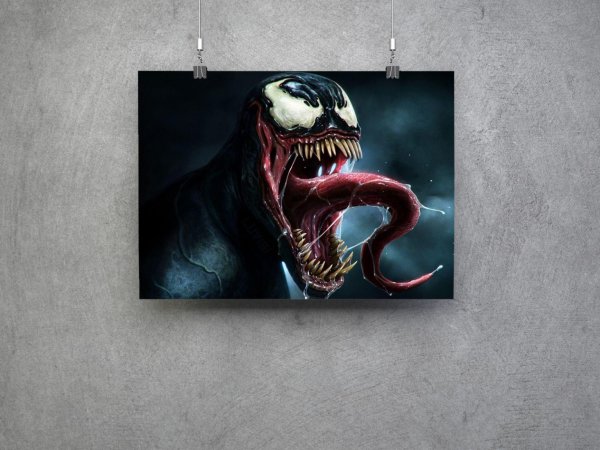 Веном 2 Дата выхода в России