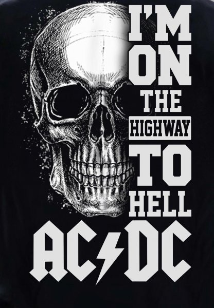 The Offspring Постер