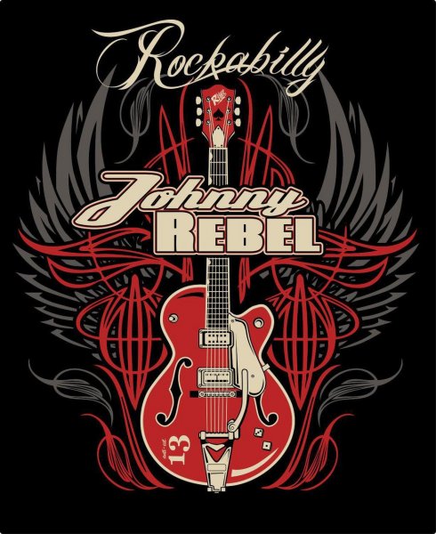 Слипкнот группа Постер